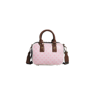 adidas Originals Golf Round Bag - Clear Pink