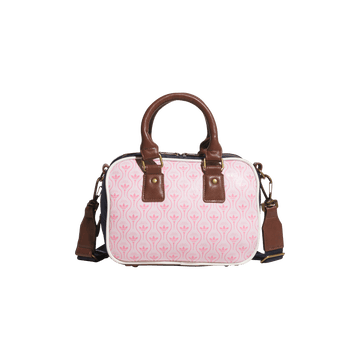 adidas Originals Golf Round Bag - Clear Pink