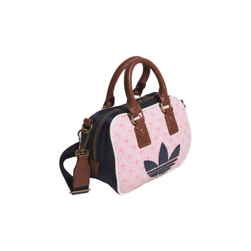 adidas Originals Golf Round Bag - Clear Pink