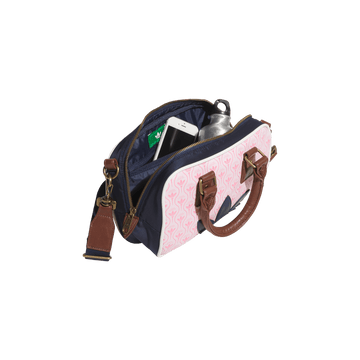 adidas Originals Golf Round Bag - Clear Pink