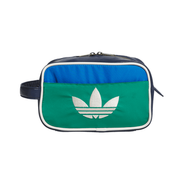 adidas Originals Golf Valuables Pouch - Court Green