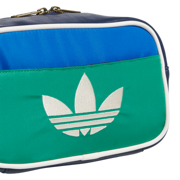 adidas Originals Golf Valuables Pouch - Court Green