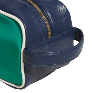 adidas Originals Golf Valuables Pouch - Court Green