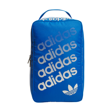 adidas Originals Golf Shoe Bag - Blue Bird