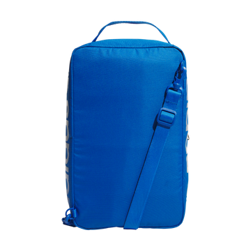 adidas Originals Golf Shoe Bag - Blue Bird
