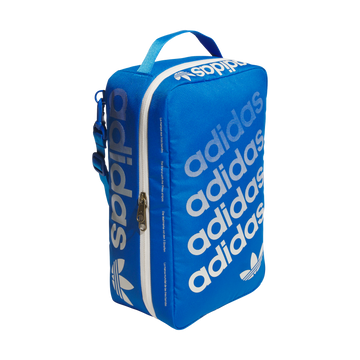 adidas Originals Golf Shoe Bag - Blue Bird