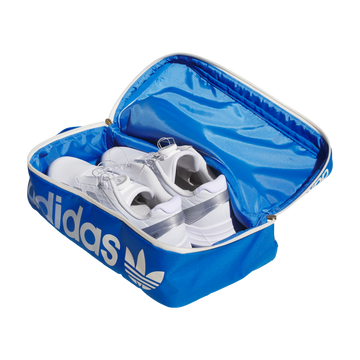 adidas Originals Golf Shoe Bag - Blue Bird