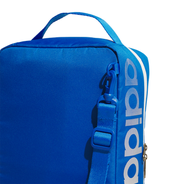 adidas Originals Golf Shoe Bag - Blue Bird