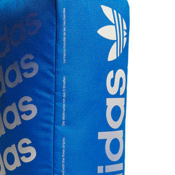 adidas Originals Golf Shoe Bag - Blue Bird