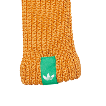 adidas Originals Golf Fairway Headcover - Rust Orange
