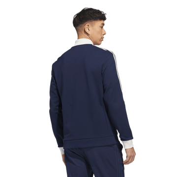 adidas Golf Originals 1/4 Zip Men's - Navy/White