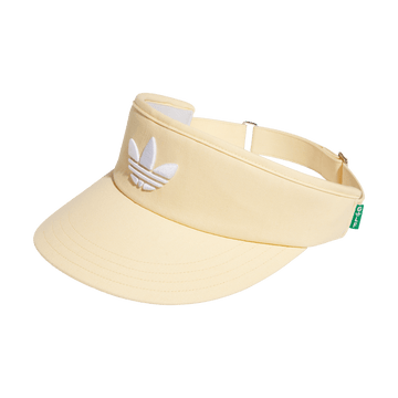 adidas Originals Golf OG High Crown Visor - Yellow