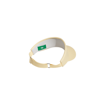 adidas Originals Golf OG High Crown Visor - Yellow