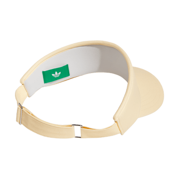 adidas Originals Golf OG High Crown Visor - Yellow