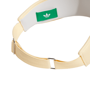 adidas Originals Golf OG High Crown Visor - Yellow