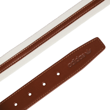 adidas Originals Golf OG Belt - Cloud White
