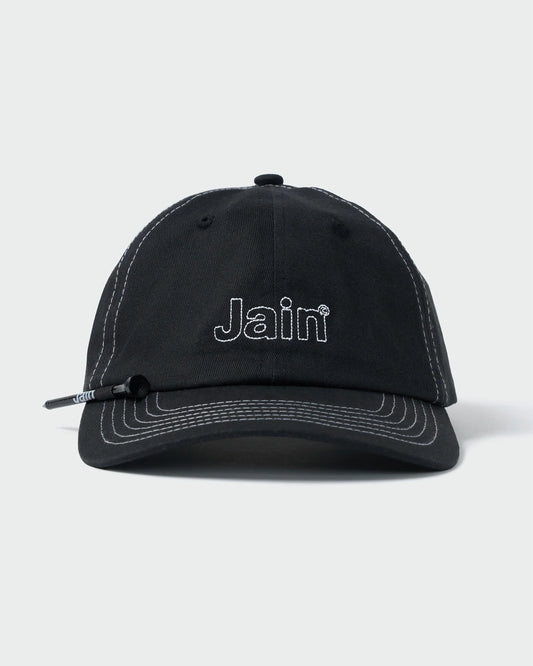 Jain Cap 4.0 Black