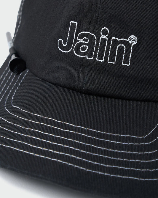 Jain Cap 4.0 Black