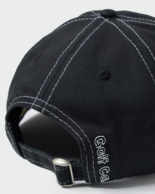 Jain Cap 4.0 Black