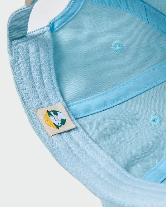 Jain Cap 4.0 Blue