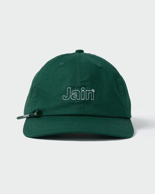 Jain Cap 4.0 Green