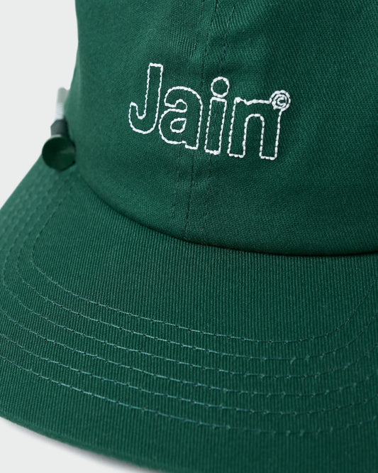 Jain Cap 4.0 Green