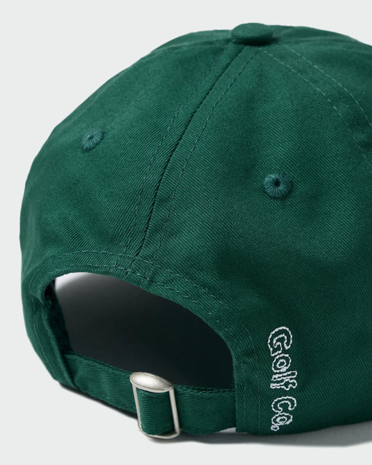 Jain Cap 4.0 Green