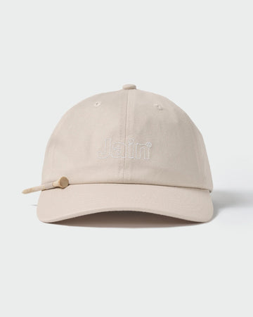 Jain Cap 4.0 Beige