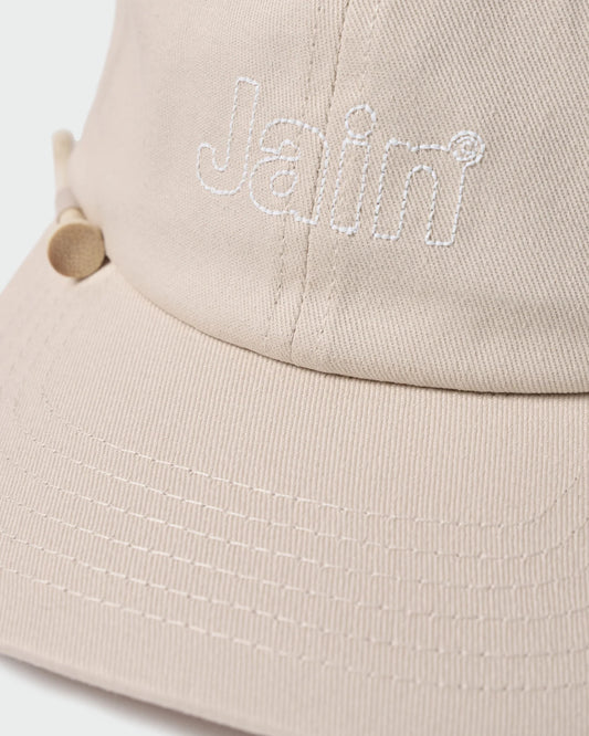 Jain Cap 4.0 Beige