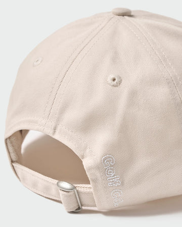 Jain Cap 4.0 Beige