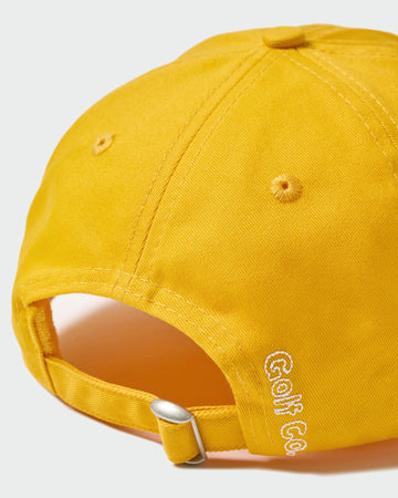 Jain Cap 4.0 Yellow