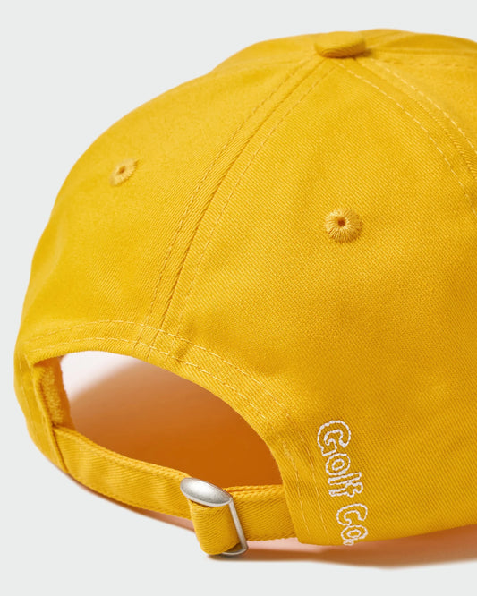 Jain Cap 4.0 Yellow