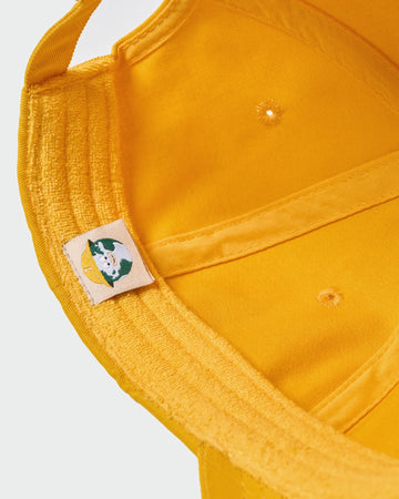 Jain Cap 4.0 Yellow