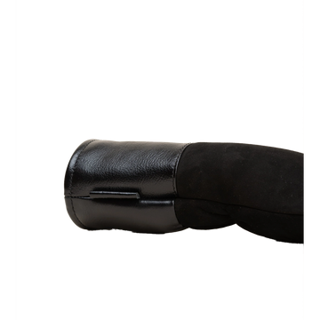 Golden Soul Golf - Elm Fairway Head Cover Leather