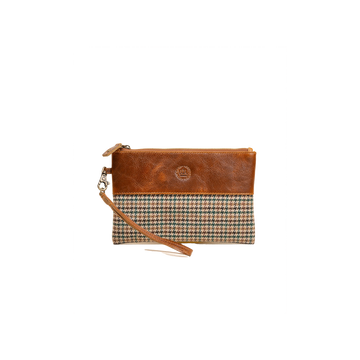 Golden Soul Golf - Barnardo Zippered Pouch