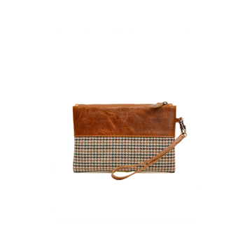 Golden Soul Golf - Barnardo Zippered Pouch