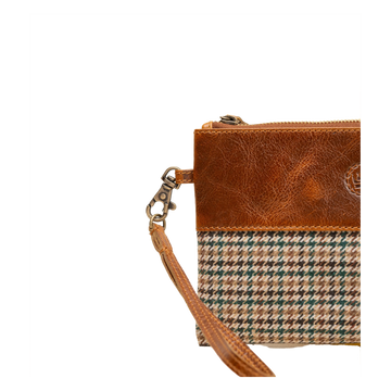 Golden Soul Golf - Barnardo Zippered Pouch