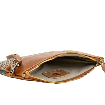 Golden Soul Golf - Barnardo Zippered Pouch