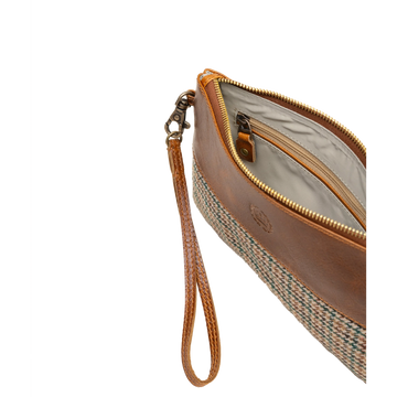Golden Soul Golf - Barnardo Zippered Pouch