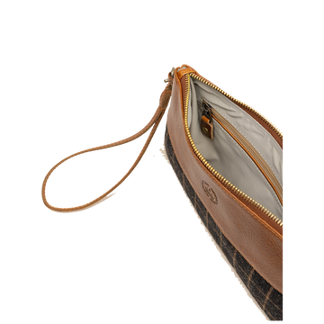 Golden Soul Golf - Portlaoise Zippered Pouch