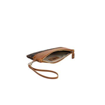 Golden Soul Golf - Portlaoise Zippered Pouch