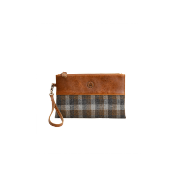 Golden Soul Golf - Champs Zippered Pouch