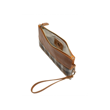 Golden Soul Golf - Champs Zippered Pouch