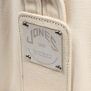 Jones  x Bisque Golf Players Series - Canvas