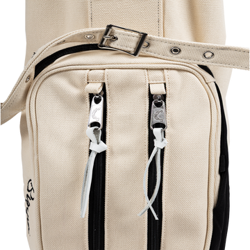 Jones  x Bisque Golf Players Series - Canvas