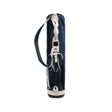 Jones  x Bisque Golf Players Series - Navy/White