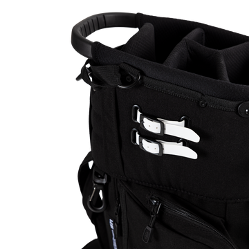 Jones x Bisque Utility Trouper R 3.0 Standbag Black