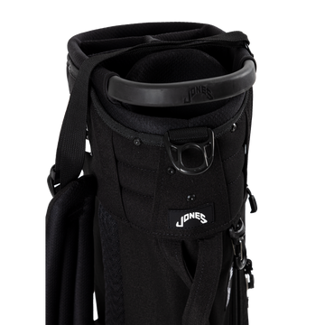 Jones x Bisque Utility Trouper R 3.0 Standbag Black