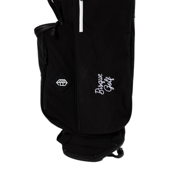 Jones x Bisque Utility Trouper R 3.0 Standbag Black