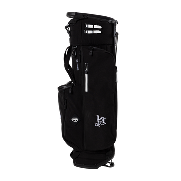 Jones x Bisque Utility Trouper R 3.0 Standbag Black